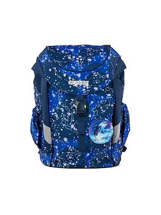 ERGOBAG | Kinder Rucksack Mini OzeanBärwohner |